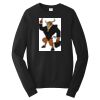 Fan Favorite Fleece Crewneck Sweatshirt Thumbnail