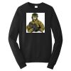 Fan Favorite Fleece Crewneck Sweatshirt Thumbnail