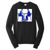 Fan Favorite Fleece Crewneck Sweatshirt Thumbnail
