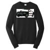 Fan Favorite Fleece Crewneck Sweatshirt Thumbnail