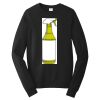 Fan Favorite Fleece Crewneck Sweatshirt Thumbnail