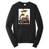 Fan Favorite Fleece Crewneck Sweatshirt Thumbnail