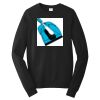 Fan Favorite Fleece Crewneck Sweatshirt Thumbnail