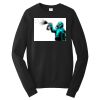 Fan Favorite Fleece Crewneck Sweatshirt Thumbnail