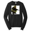 Fan Favorite Fleece Crewneck Sweatshirt Thumbnail