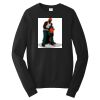 Fan Favorite Fleece Crewneck Sweatshirt Thumbnail