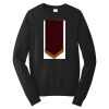 Fan Favorite Fleece Crewneck Sweatshirt Thumbnail