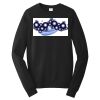 Fan Favorite Fleece Crewneck Sweatshirt Thumbnail