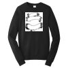 Fan Favorite Fleece Crewneck Sweatshirt Thumbnail