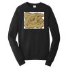 Fan Favorite Fleece Crewneck Sweatshirt Thumbnail