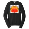 Fan Favorite Fleece Crewneck Sweatshirt Thumbnail