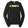 Fan Favorite Fleece Crewneck Sweatshirt Thumbnail