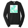 Fan Favorite Fleece Crewneck Sweatshirt Thumbnail
