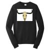 Fan Favorite Fleece Crewneck Sweatshirt Thumbnail