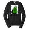 Fan Favorite Fleece Crewneck Sweatshirt Thumbnail