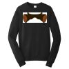 Fan Favorite Fleece Crewneck Sweatshirt Thumbnail