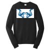 Fan Favorite Fleece Crewneck Sweatshirt Thumbnail