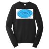 Fan Favorite Fleece Crewneck Sweatshirt Thumbnail