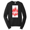 Fan Favorite Fleece Crewneck Sweatshirt Thumbnail