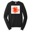 Fan Favorite Fleece Crewneck Sweatshirt Thumbnail