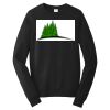 Fan Favorite Fleece Crewneck Sweatshirt Thumbnail