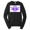 Fan Favorite Fleece Crewneck Sweatshirt Thumbnail