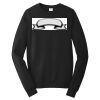 Fan Favorite Fleece Crewneck Sweatshirt Thumbnail