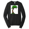 Fan Favorite Fleece Crewneck Sweatshirt Thumbnail