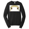 Fan Favorite Fleece Crewneck Sweatshirt Thumbnail