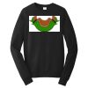 Fan Favorite Fleece Crewneck Sweatshirt Thumbnail