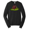 Fan Favorite Fleece Crewneck Sweatshirt Thumbnail