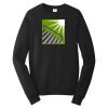 Fan Favorite Fleece Crewneck Sweatshirt Thumbnail