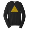 Fan Favorite Fleece Crewneck Sweatshirt Thumbnail