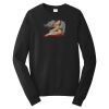 Fan Favorite Fleece Crewneck Sweatshirt Thumbnail