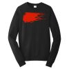 Fan Favorite Fleece Crewneck Sweatshirt Thumbnail