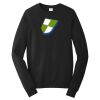 Fan Favorite Fleece Crewneck Sweatshirt Thumbnail