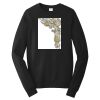 Fan Favorite Fleece Crewneck Sweatshirt Thumbnail