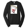 Fan Favorite Fleece Crewneck Sweatshirt Thumbnail