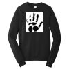 Fan Favorite Fleece Crewneck Sweatshirt Thumbnail