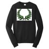 Fan Favorite Fleece Crewneck Sweatshirt Thumbnail
