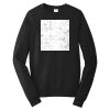 Fan Favorite Fleece Crewneck Sweatshirt Thumbnail