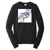 Fan Favorite Fleece Crewneck Sweatshirt Thumbnail