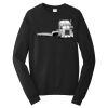 Fan Favorite Fleece Crewneck Sweatshirt Thumbnail