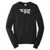 Fan Favorite Fleece Crewneck Sweatshirt Thumbnail
