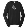 Fan Favorite Fleece Crewneck Sweatshirt Thumbnail