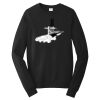 Fan Favorite Fleece Crewneck Sweatshirt Thumbnail
