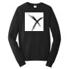 Fan Favorite Fleece Crewneck Sweatshirt Thumbnail
