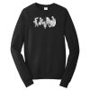Fan Favorite Fleece Crewneck Sweatshirt Thumbnail