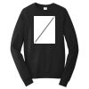 Fan Favorite Fleece Crewneck Sweatshirt Thumbnail