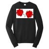 Fan Favorite Fleece Crewneck Sweatshirt Thumbnail